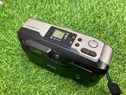 Olympus Superzoom 115