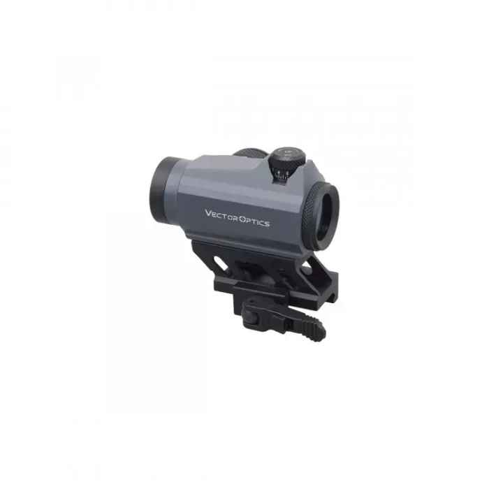 Прицел Vector Optics Maverick-II 1x22 Graphite (SCRD-GY12)