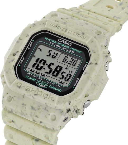 Наручные часы Casio G-Shock G-5600BG-5DR