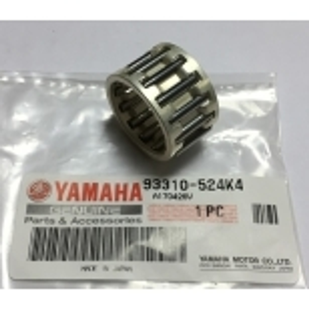 Yamaha Viking 540 подшипник шатуна нижний 93310524K400