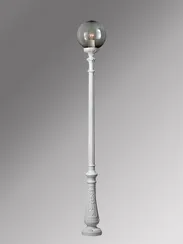 Наземный фонарь Globe 300 G30.202.000.WZE27 Fumagalli