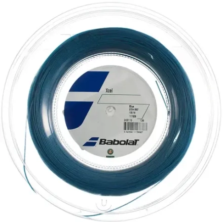 Струны теннисные Babolat Xcel (200 m)