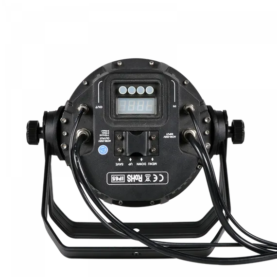 Color Imagination LEDPAR 543IP