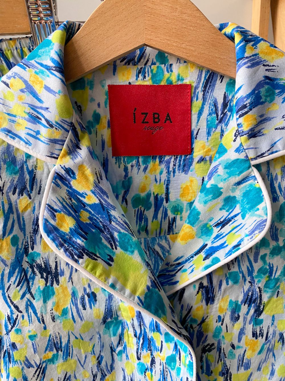 Костюм Izba, 116