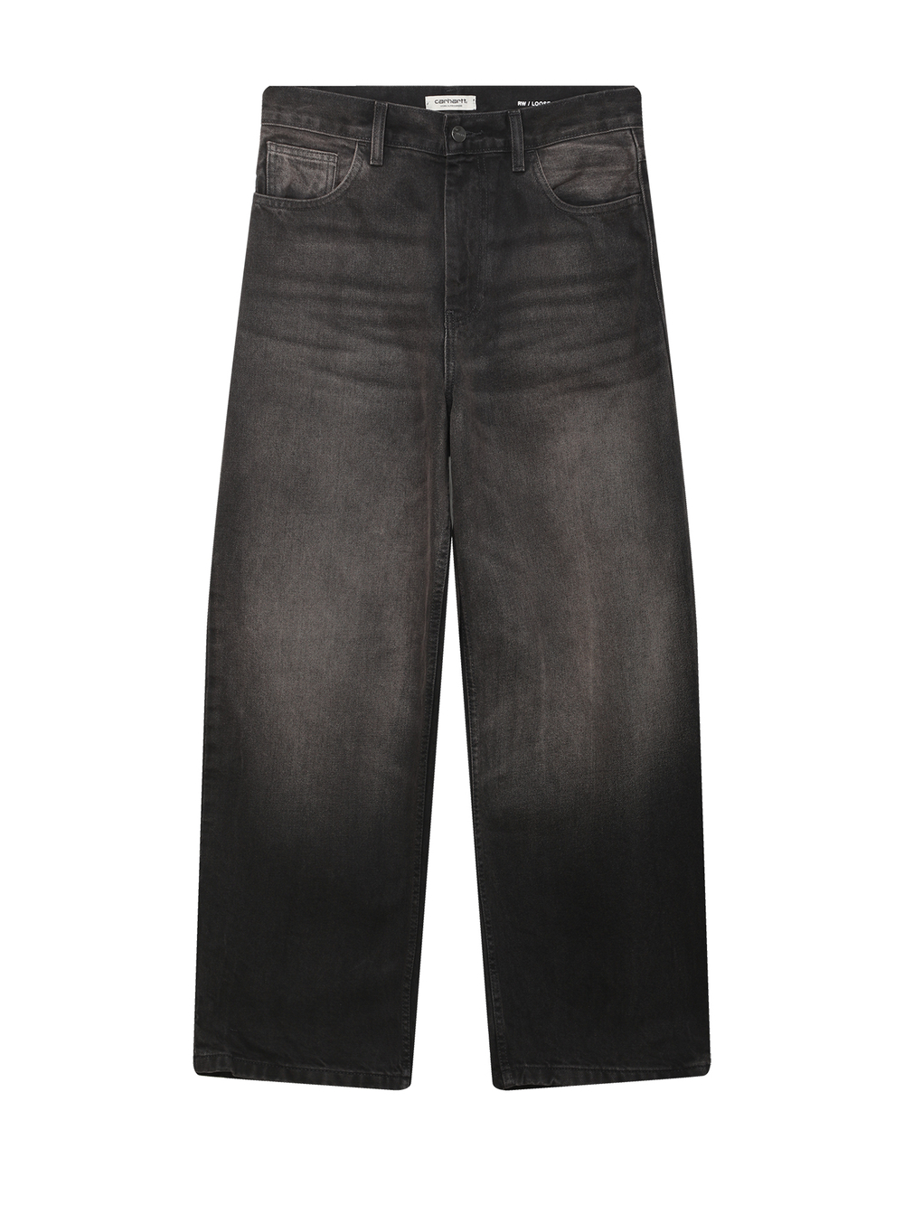 Джинсы (Loose Fit) W' Brandon Pant