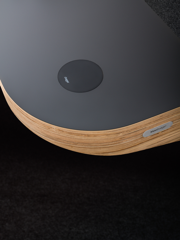 MuteDesign Space S