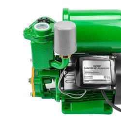 Насос самовсасывающий (230В, 50Гц, 250Вт, 30л/мин) (обмотка CU) RockFORCE RF-PS170 COPPER