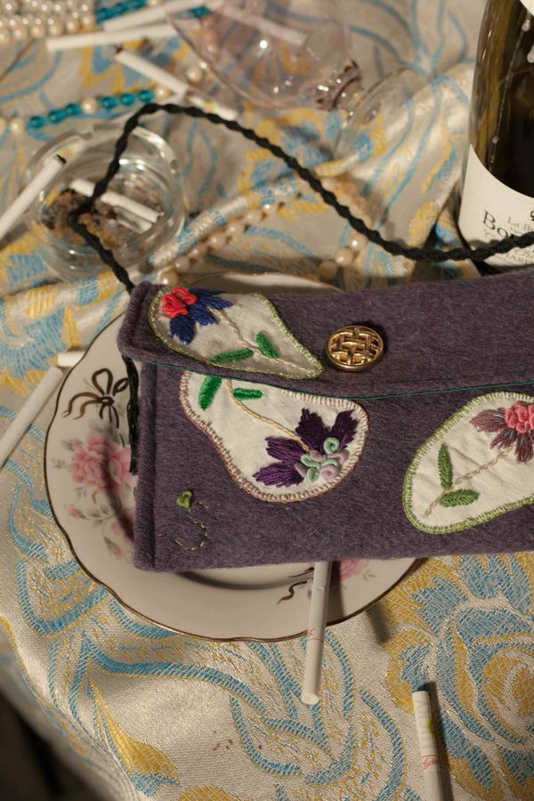 Сумка Small Bag 5 - фото 6