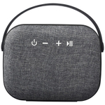 Динамик Bluetooth® с тканым материалом