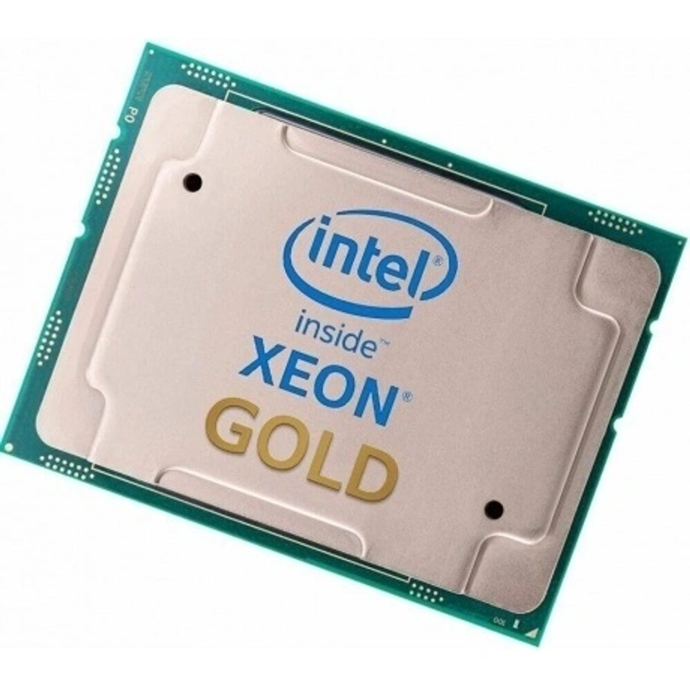 Процессор Intel Xeon Gold 6330N OEM (CD8068904582501)