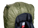 НАКИДКА НА РЮКЗАК TATONKA RAIN FLAP M