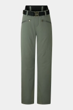 Брюки BOGNER SPORT ILKA1-T в цвете эвкалипт