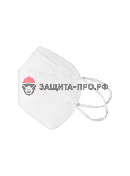 Респиратор KN99, FFP3, с клапаном