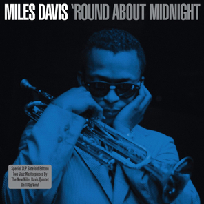 Miles Davis / 'Round About Midnight (2LP)