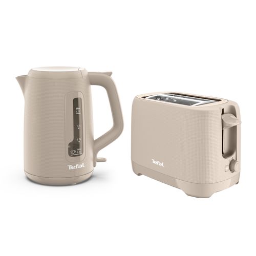 Набор для завтрака Tefal Morning KO2M0B10 + TT2M1B10