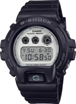 Мужские наручные часы Casio G-Shock DW-6900WD-1