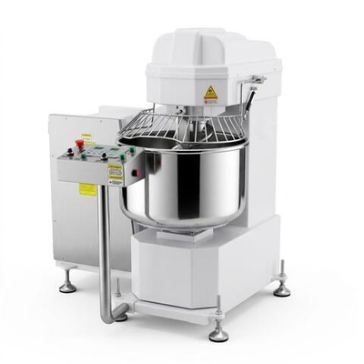 Тестомес самоопрокидывающийся HS-380 Foodatlas Eco