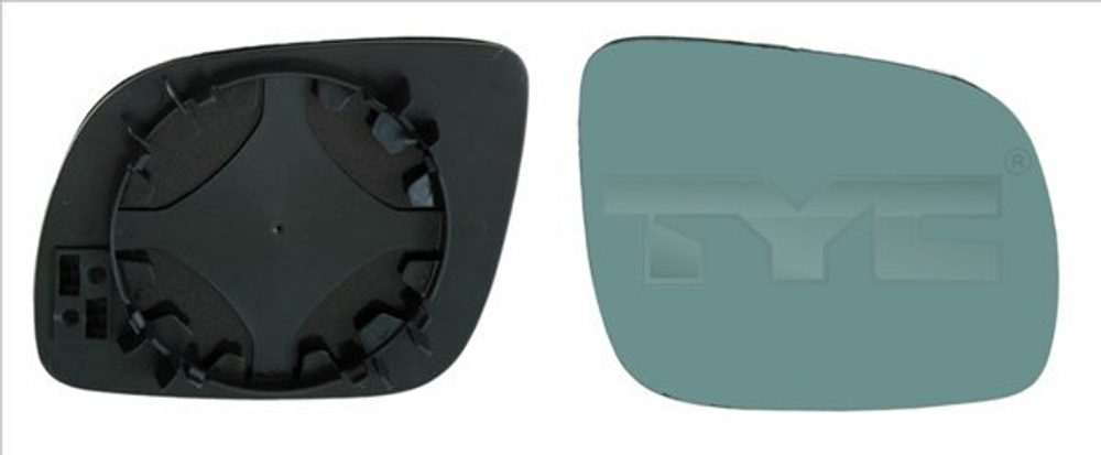 TYC - 33702951-TYC - Mirror Glass, exterior mirror