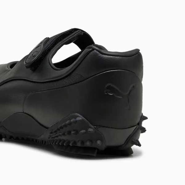 Балетки женские PUMA Mostro Fey LTH