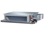 Канальный кондиционер Haier AD24MS1ERA/1U24GS1ERA inverter
