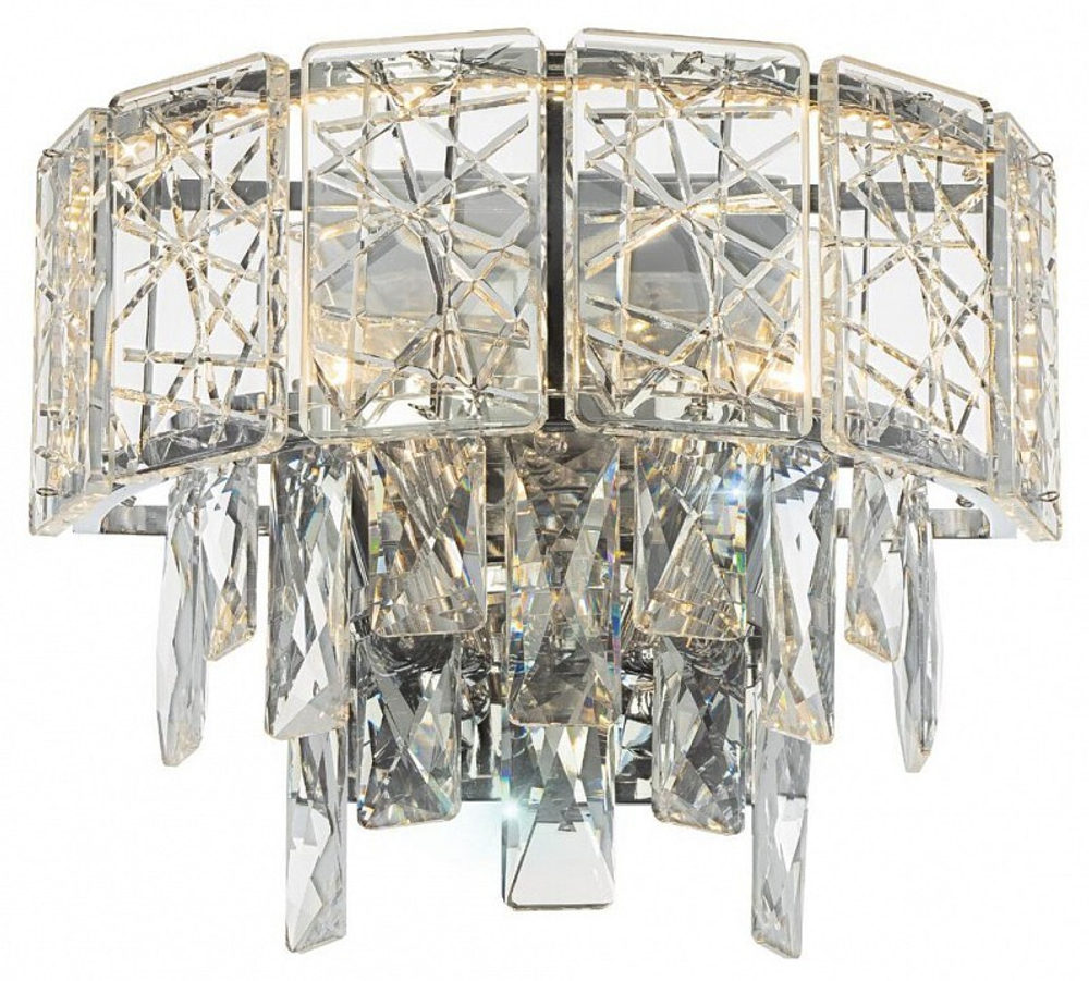 Накладной светильник Citilux Sagrada CL317321