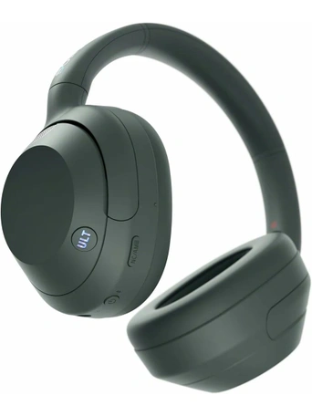 Беспроводные наушники Sony ULT Wear WH-ULT900N, Grey