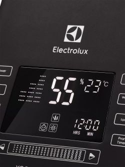 Увлажнитель воздуха Electrolux EHU-3810D