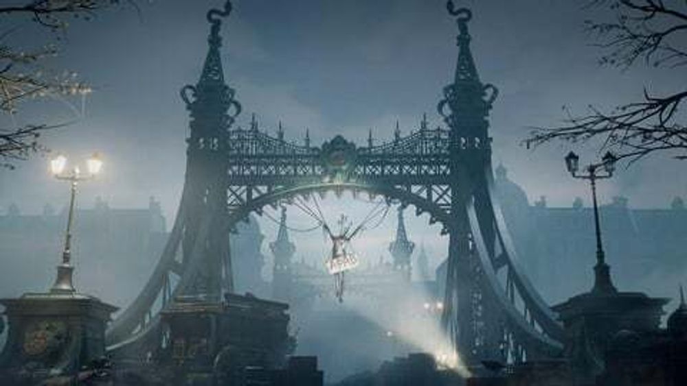 Lies of P - Deluxe Edition PS4 and PS5