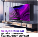 ЖК-телевизор HAIER 65 SMART TV AX PRO