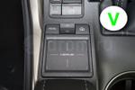 Магнитола для Lexus NX200, NX200t, NX300h 2014-2017 (тачпад) - FarCar S500-TS20 монитор 9.5" 2K QLED на Android 14, Быстрейшая, CarPlay, 4G SIM-слот
