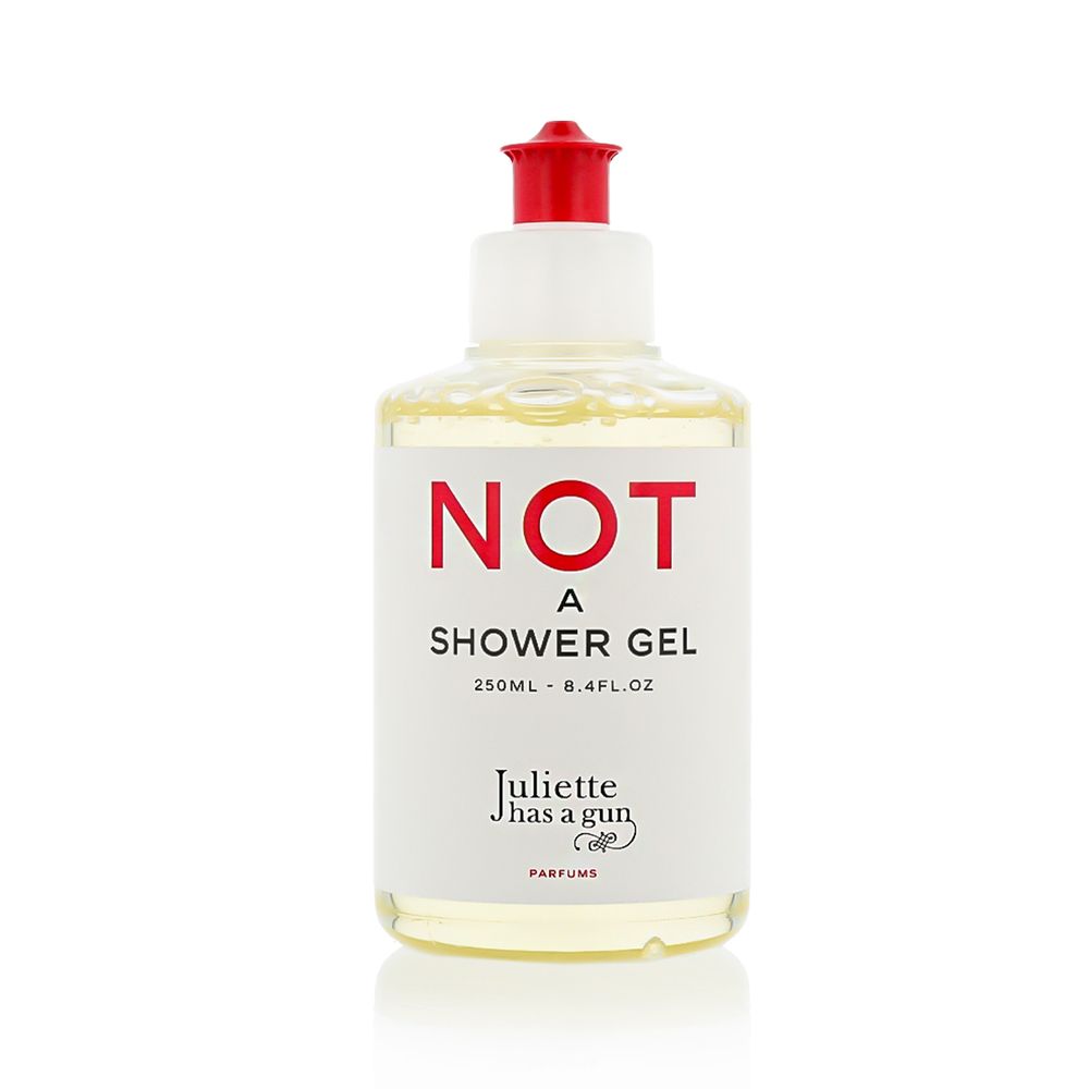 Juliette Has A Gun Not A Perfumed Shower Gel 250 ml
