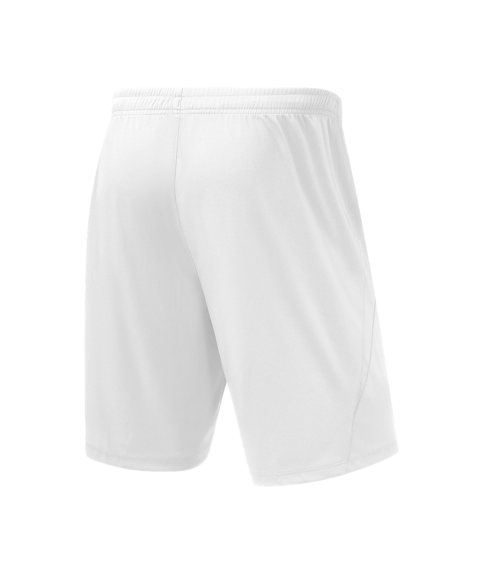 Шорты игровые Jögel PerFormDRY Spartak 25 Home Shorts-K, белый