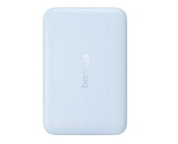 Внешний аккумулятор MagSafe Baseus EnerFill FM11 10000mAh 22.5W Galaxy Blue