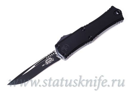 Нож Microtech 1705M-1T Mini Hera Recurve Tactical