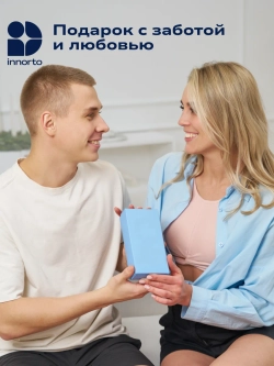 Носки бирюзовые с пальцами