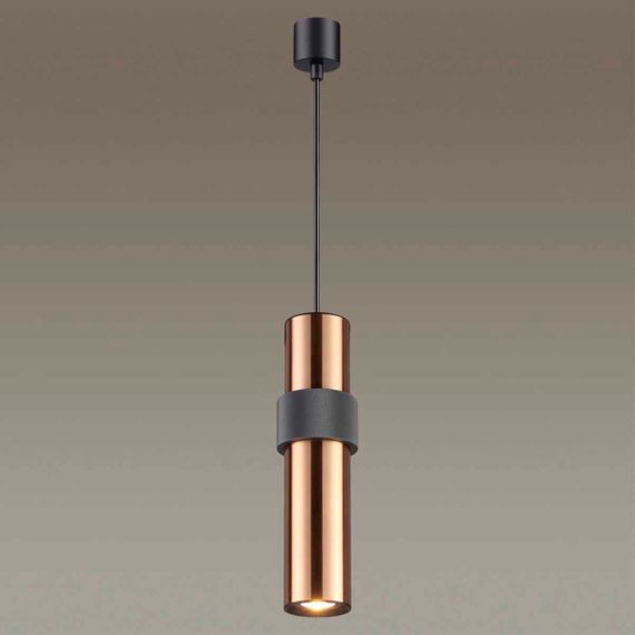 Подвесной светильник Odeon Light L-vision Afra 4739/5L