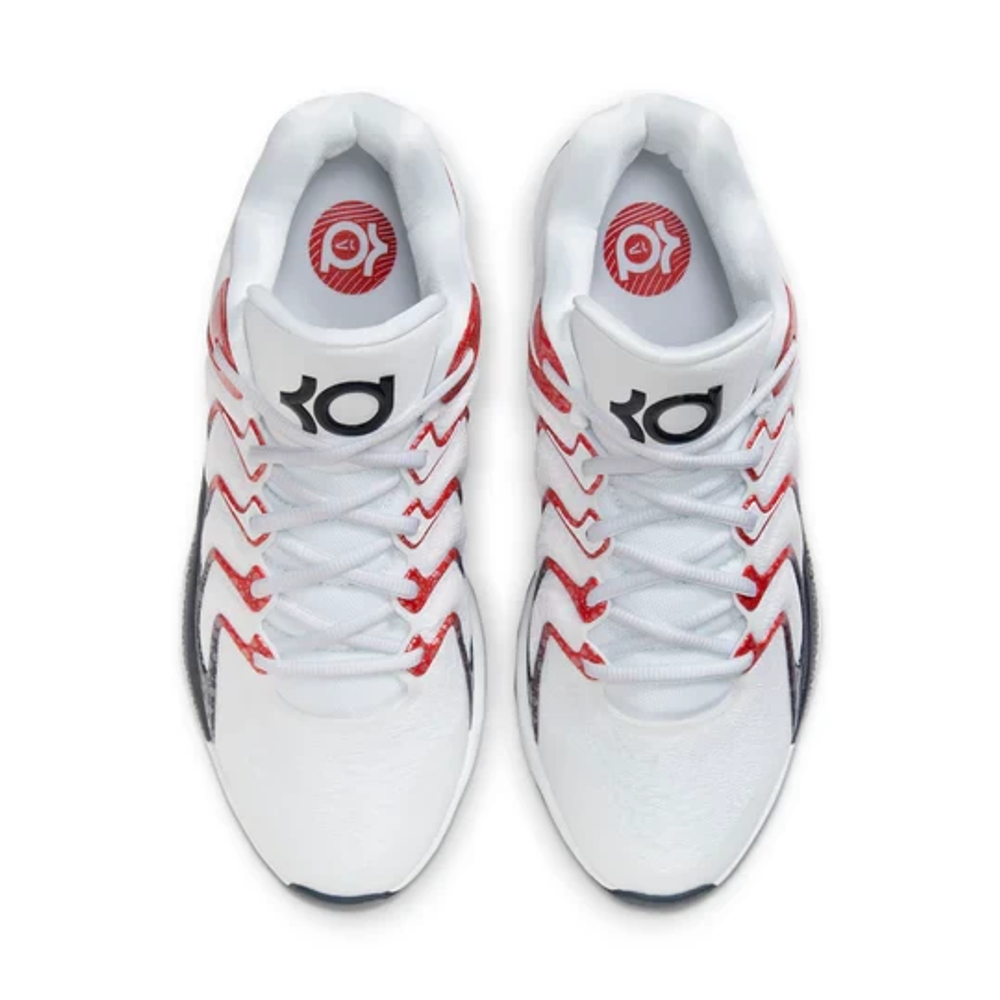 Заказать в Москве Nike KD 17 USA