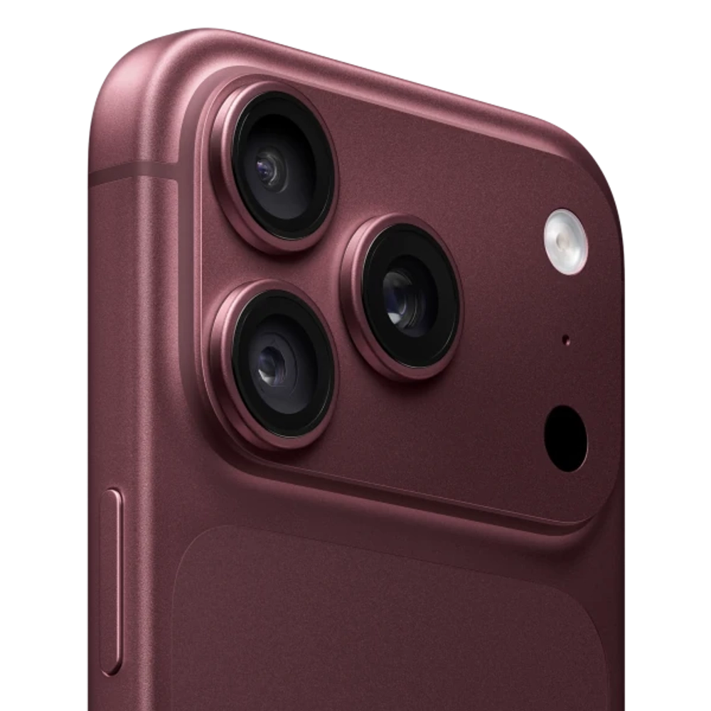 Смартфон Apple iPhone 18 Pro Max Burgundy (вишневый)