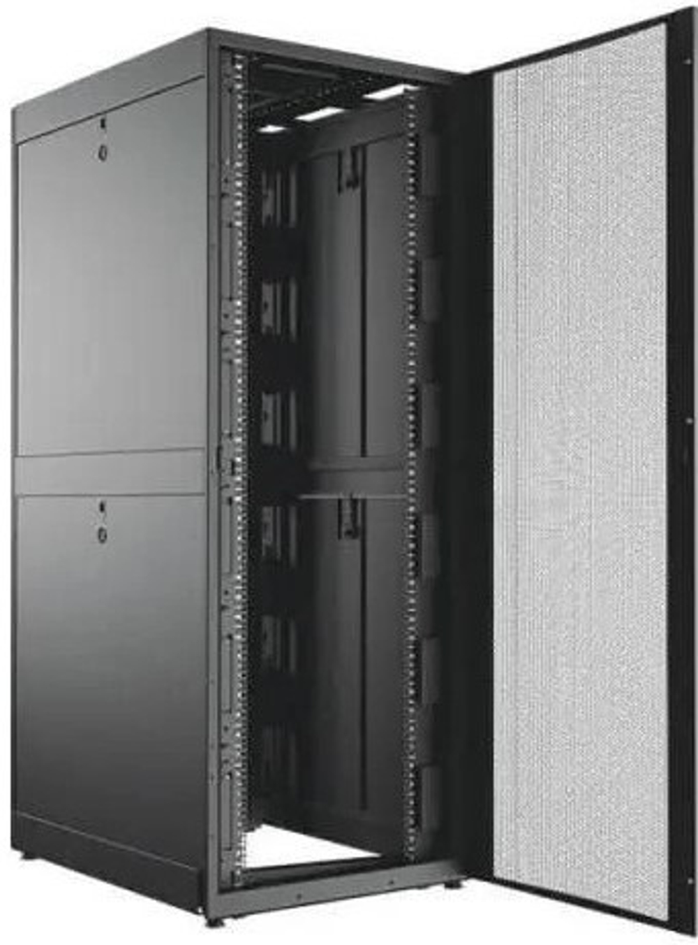 Шкаф напольный 19", 48U C3 SOLUTIONS C3.RF4805