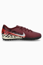 Сороконожки Nike Zoom Mercurial Vapor 16 Academy TF - бордовый