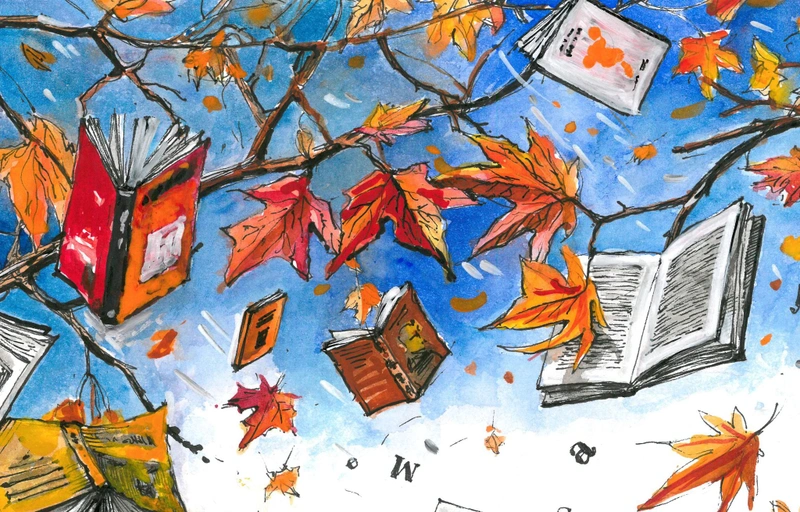 Книга. Избранное за 300