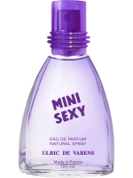 Парфюмерная вода "Mini Sexy", 25 мл.