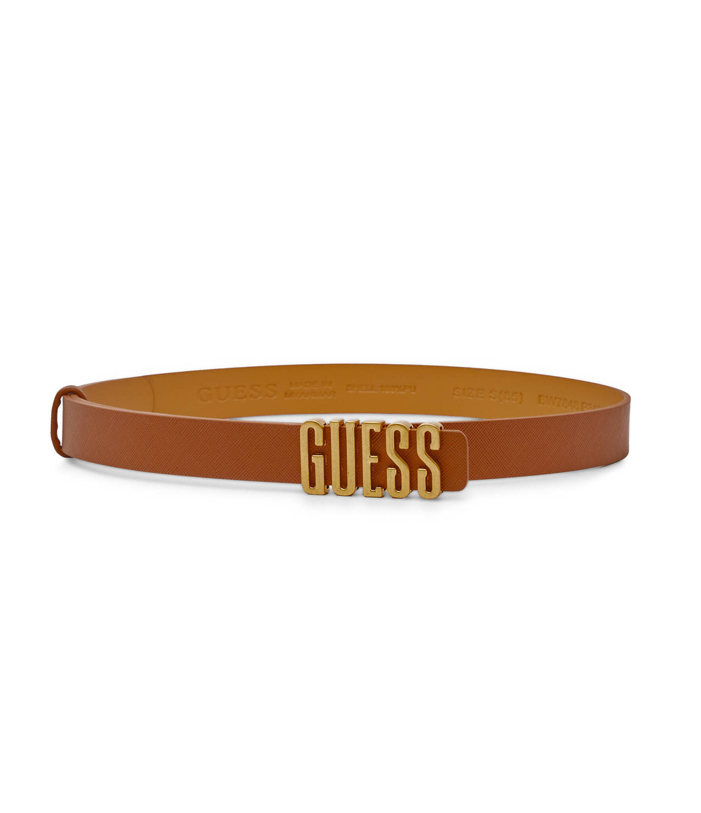 Ремень Guess - коричневый(BW7848 P3425)