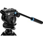 Видеоголова Benro S2Pro