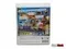 PS3 LittleBigPlanet Картинг (Karting) (поддержка PS Move) (Б/У, Полностью на русском языке, BCES-01422)