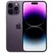Смартфон Apple iPhone 14 Pro Max 256 ГБ Темно-фиолетовый Deep purple