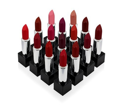 DEMURE Perfecting lip stick- Омолаживающая помада с эффектом увеличения обьема губ