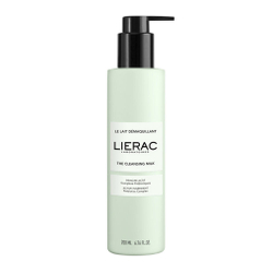 LIERAC Очищающее молочко для лица 200 мл