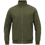 Куртка-бомбер jacket