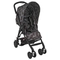 Прогулочная коляска GB Beaula Printed Grey